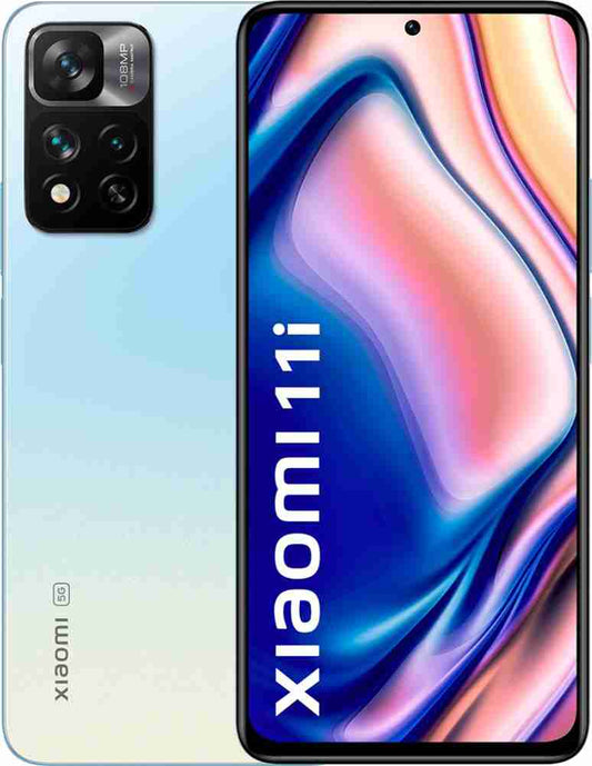 Redmi Mi 11i 5G