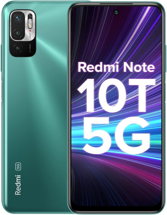 Redmi Mi Note 10T 5G