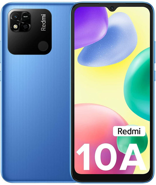 Redmi Mi 10A