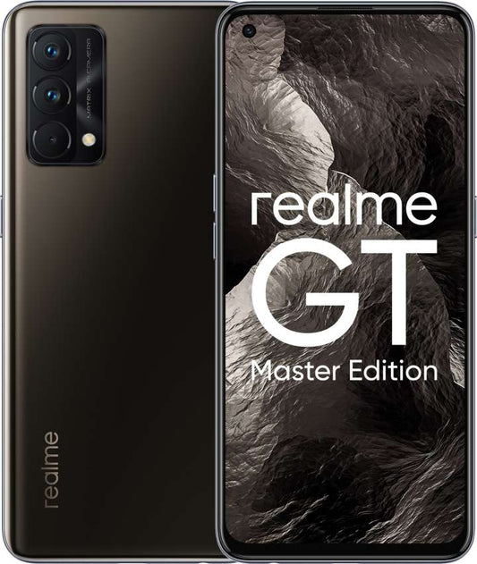 Realme GT Master
