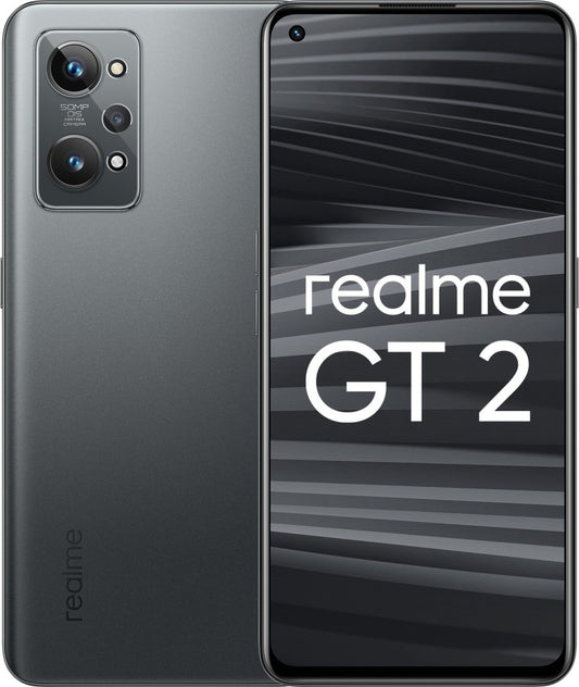 Realme GT 2