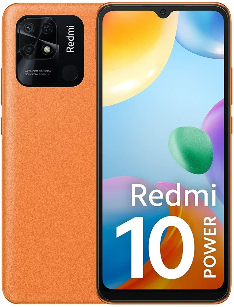 Redmi Mi 10 Power