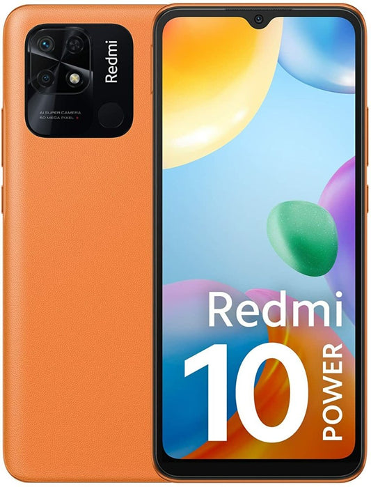 Redmi Mi 10 Power
