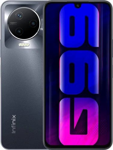 Infinix X676B/Note 12 Pro 4G