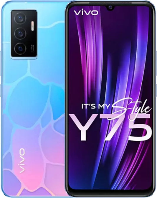 Vivo Y75 4G