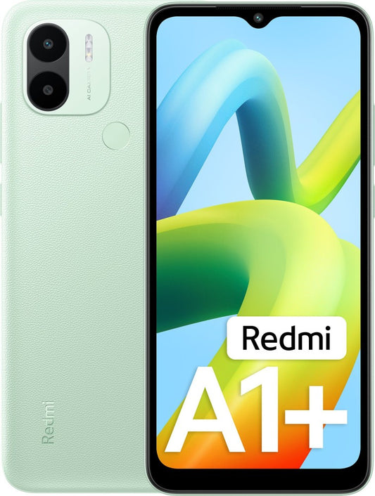 Redmi Mi A1 Plus