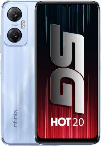 Infinix X666/Hot 20