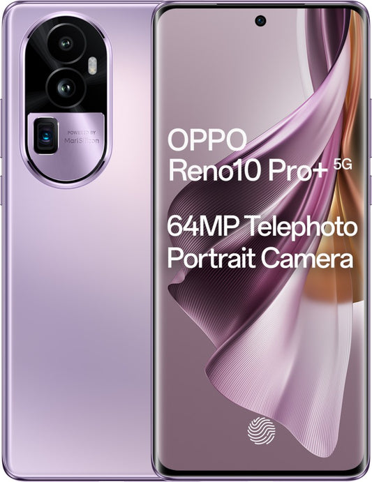 Oppo Reno 10 Pro Plus