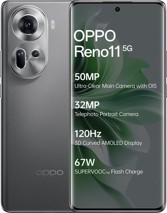 Oppo Reno 11
