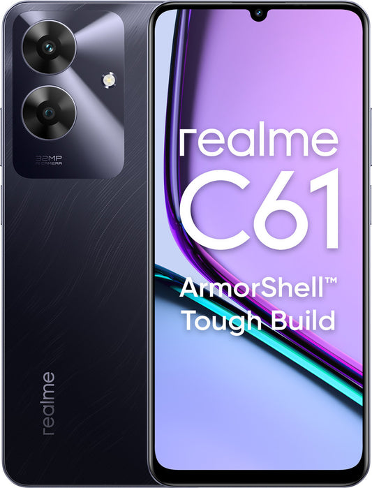 Realme C61 5G