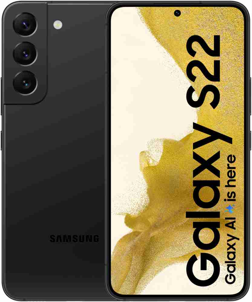 Samsung S22