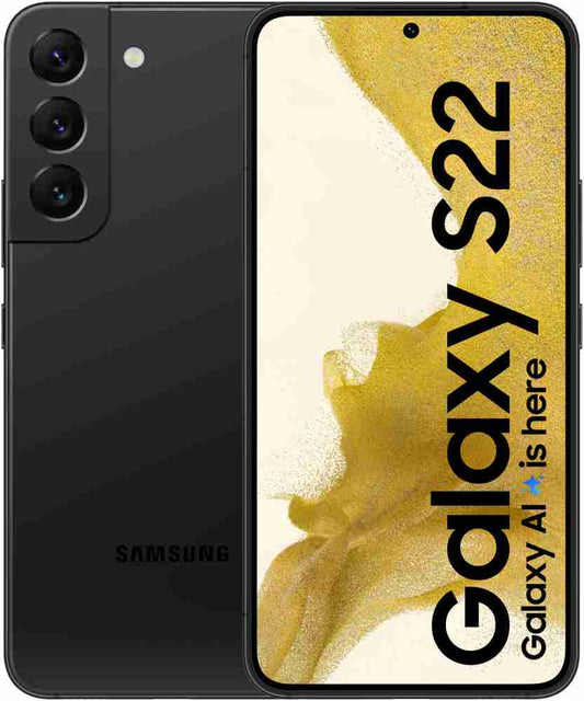 Samsung S22