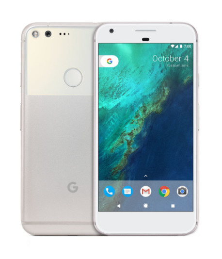 Google Pixel/Pixel 1