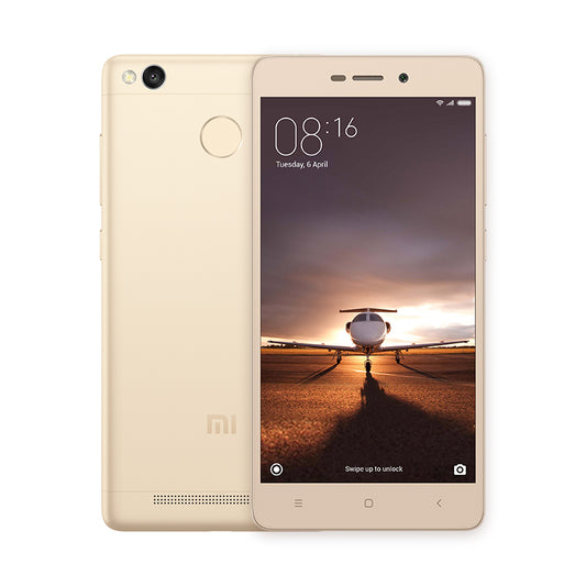 Redmi Mi 3S