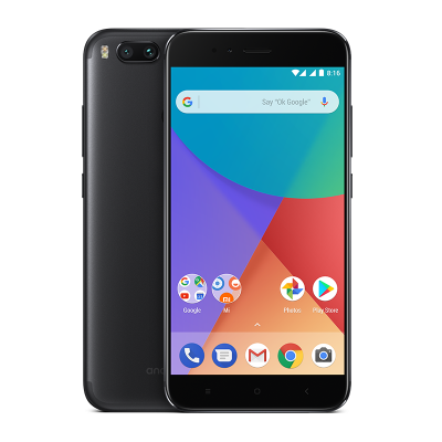 Redmi Mi 5X