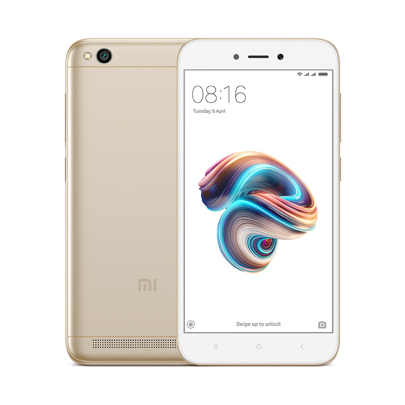 Redmi Mi 5A