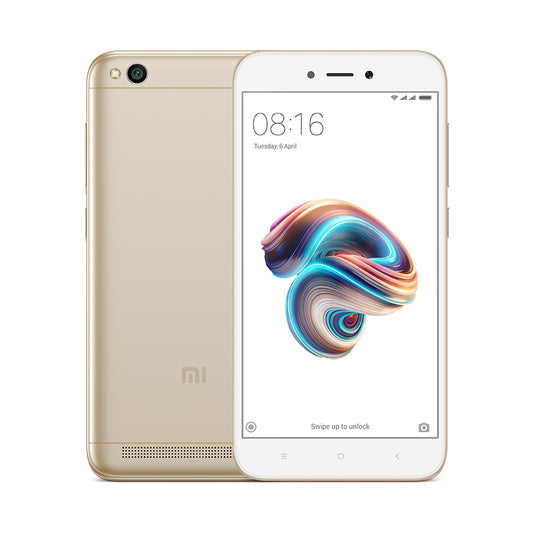 Redmi Mi 5A