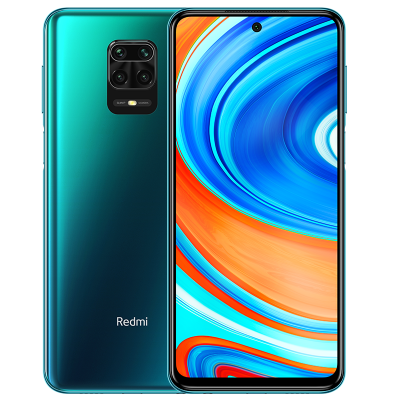 Redmi Mi Note 9 Pro Max