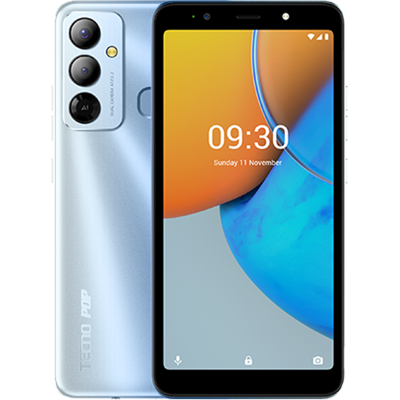 Tecno POP 6 Go