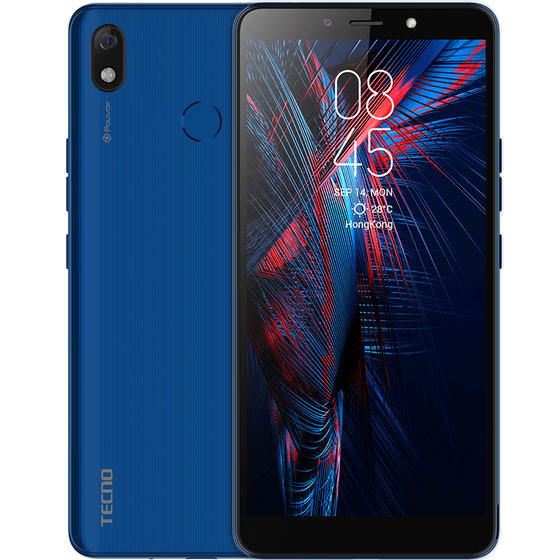 Tecno LB6/Pouvoir 2 Air