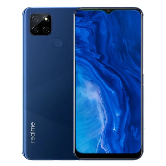 Realme Q2i