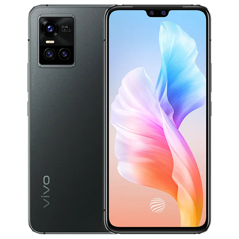 Vivo S10