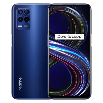 Realme 8S