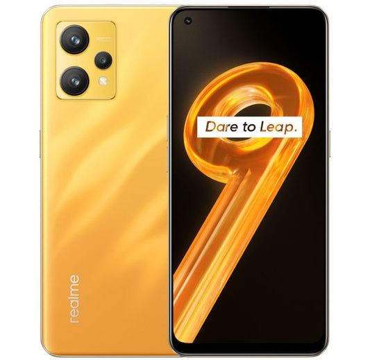 Realme 9 4G