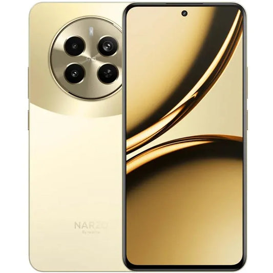 Realme Narzo 70 5G