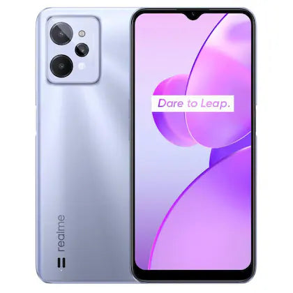 Realme C31