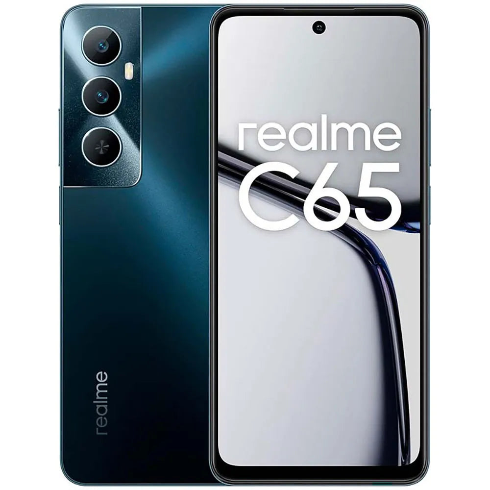 Realme C65 4G