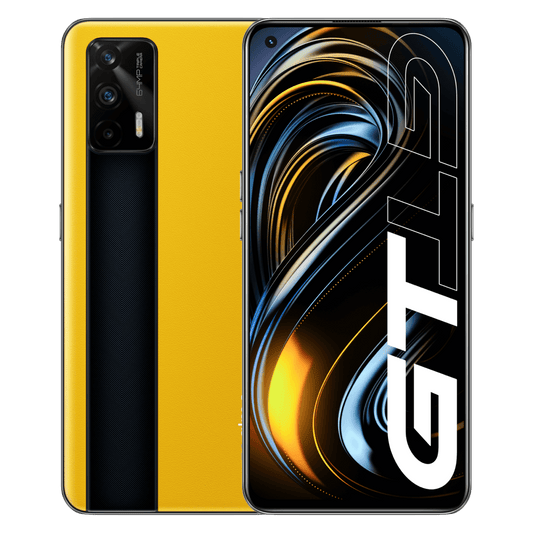 Realme GT