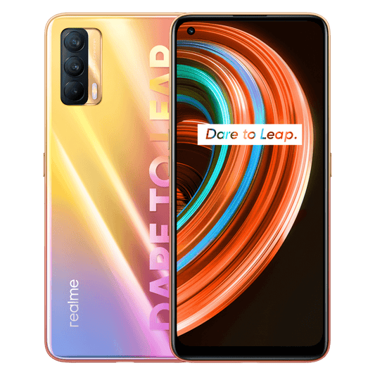 Realme X7 5G