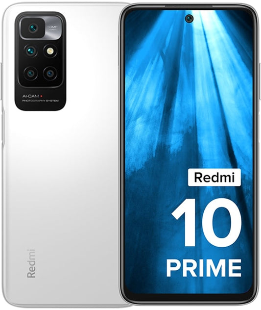 Redmi Mi 10 Prime