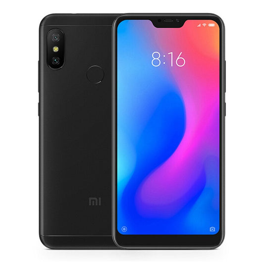 Redmi Mi 6 Pro