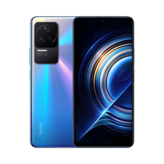 Redmi Mi K50 Pro