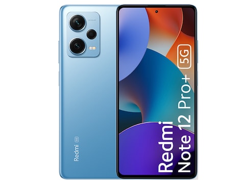 Redmi Mi Note 12 Pro Plus