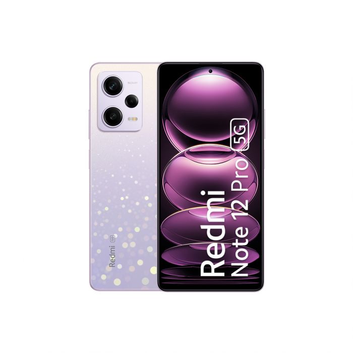 Redmi Mi Note 12 Pro 5G