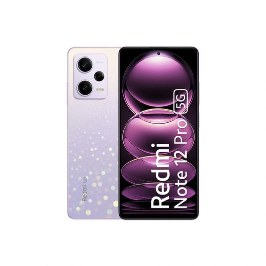 Redmi Mi Note 12 Pro 5G
