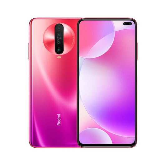 Redmi Mi K30