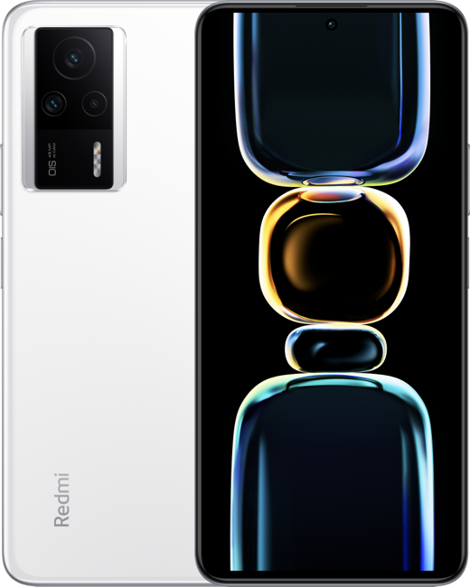 Redmi Mi K60E