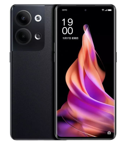 Oppo Reno 9 Pro