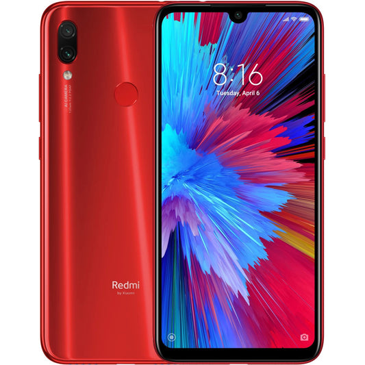 Redmi Mi Y3