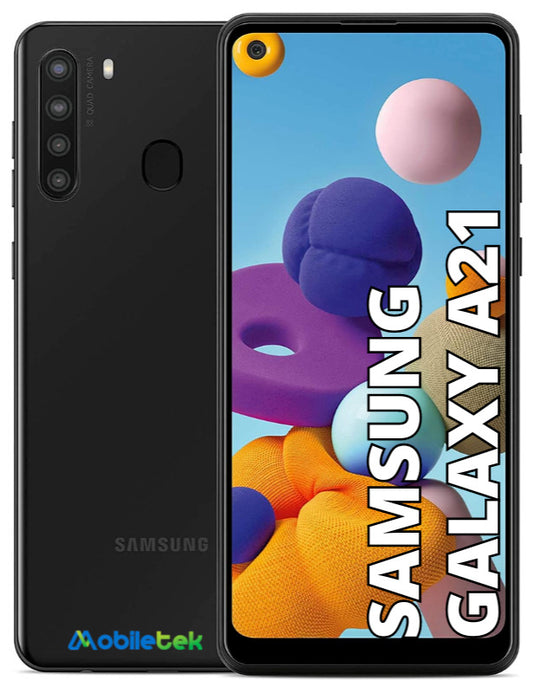 Samsung A21