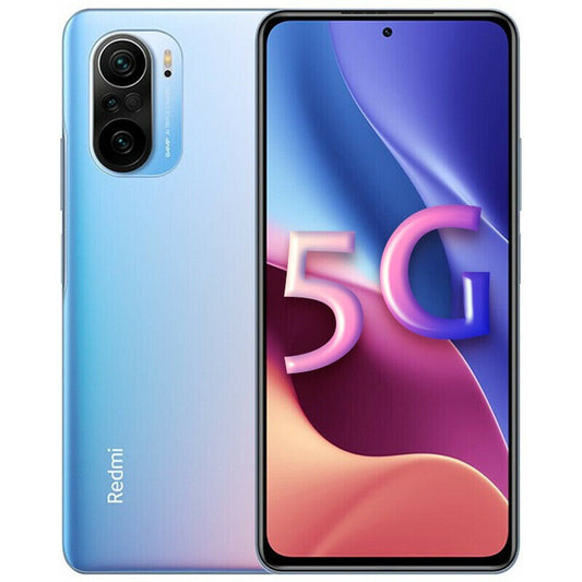 Redmi Mi K40 Pro plus