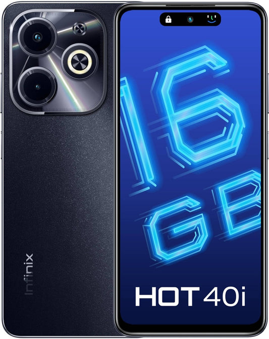 Infinix X6528/Hot 40i