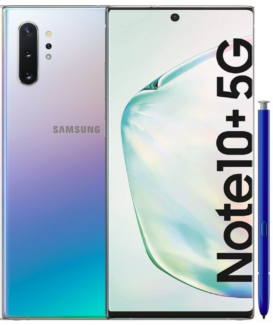 Samsung Note 10 Plus 5G