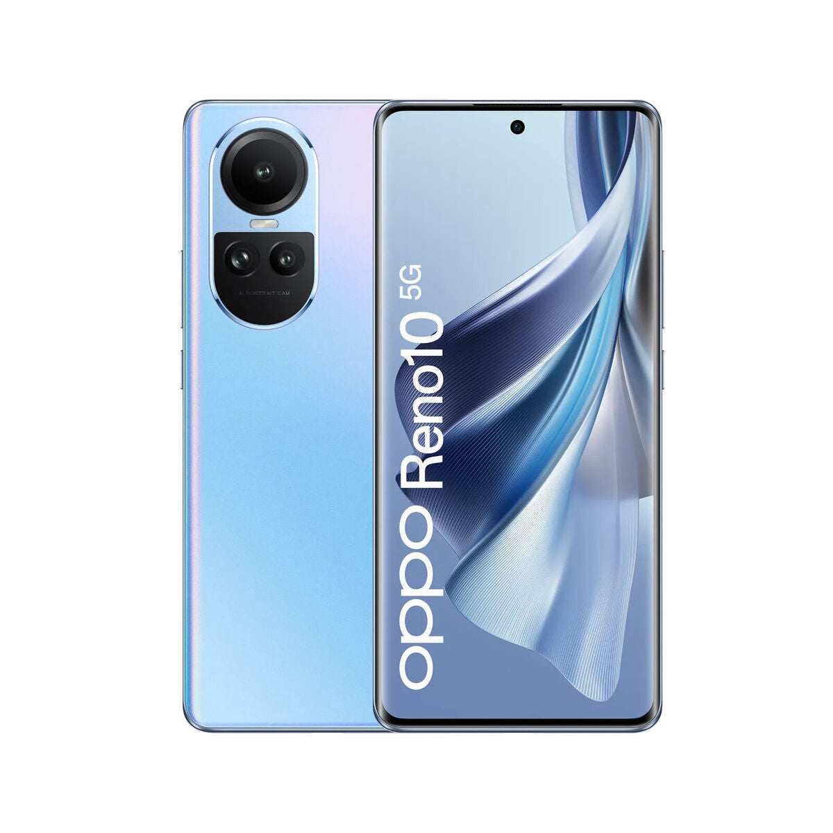 Oppo Reno 10