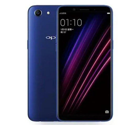 Oppo A83 Pro