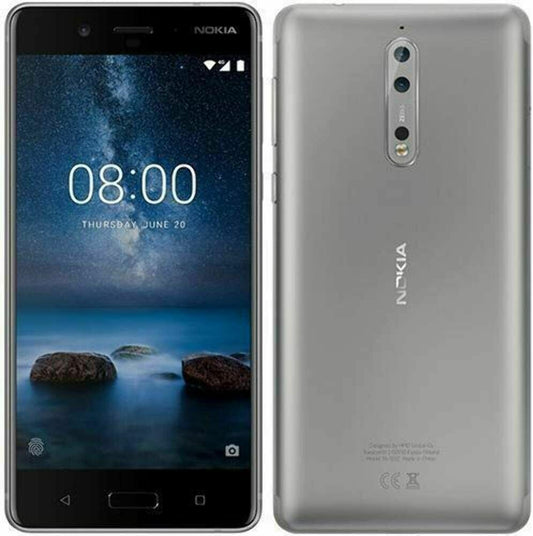Nokia 8